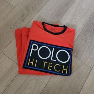 Polo Ralph Lauren Long Sleeve